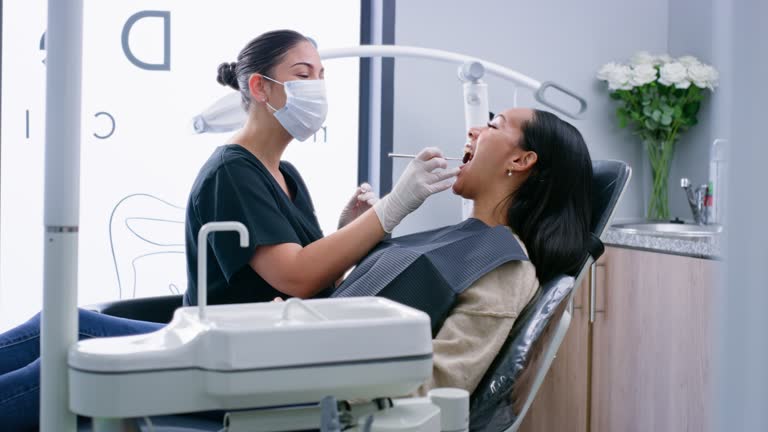 Dental X-Rays and Imaging in Oak Park Heights, MN